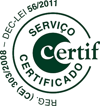 Certificação Certif