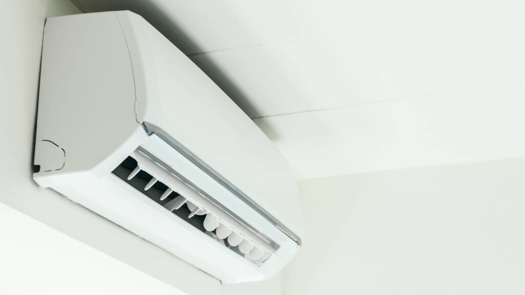 Instalação de ar condicionado Mono-Split em Vila Franca de Xira